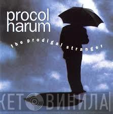  Procol Harum  - The Prodigal Stranger