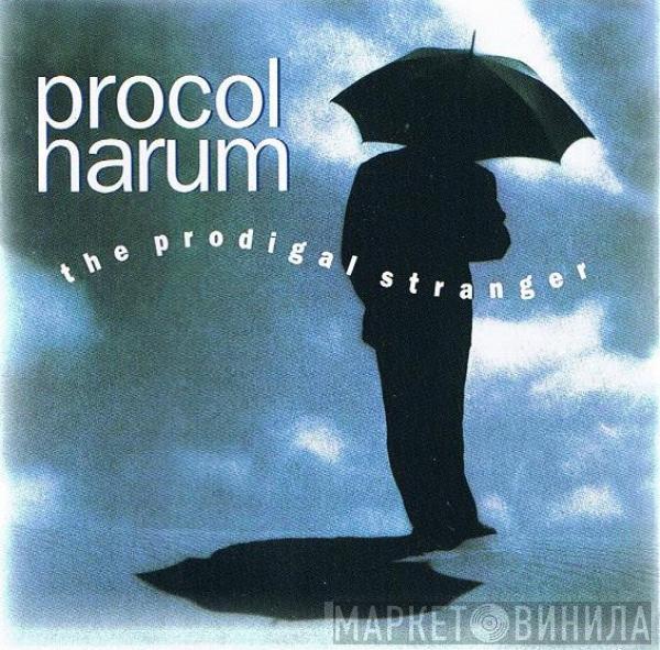  Procol Harum  - The Prodigal Stranger