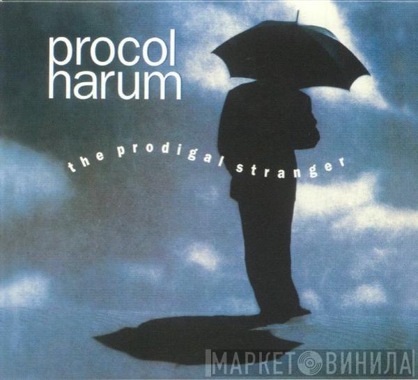  Procol Harum  - The Prodigal Stranger