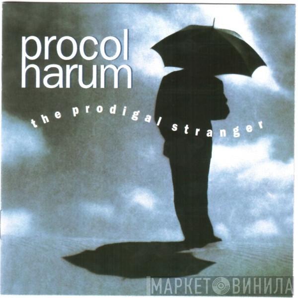  Procol Harum  - The Prodigal Stranger