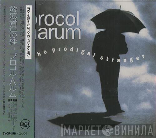 Procol Harum  - The Prodigal Stranger