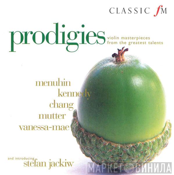  - Prodigies (Violin Masterpieces From The Greatest Talents)