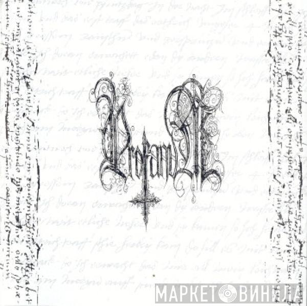 Profanum - Musaeum Esotericum