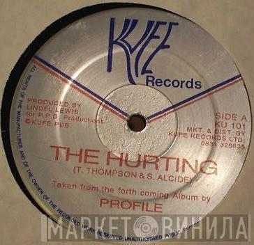 Profile  - The Hurting / Dance With You
