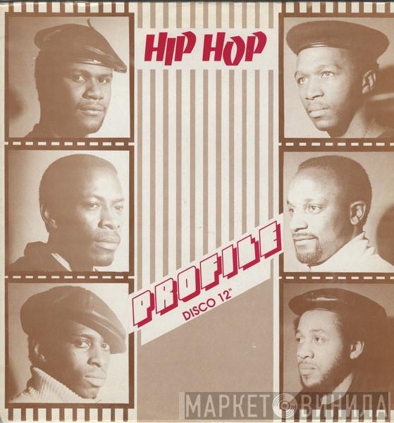 Profile  - Hip Hop