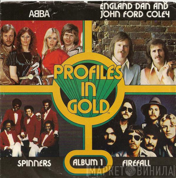  - Profiles In Gold Album 1
