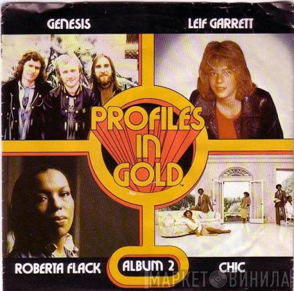  - Profiles In Gold Album 2