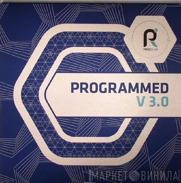  - Programmed V3.0