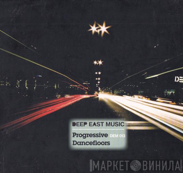  - Progressive Dancefloors