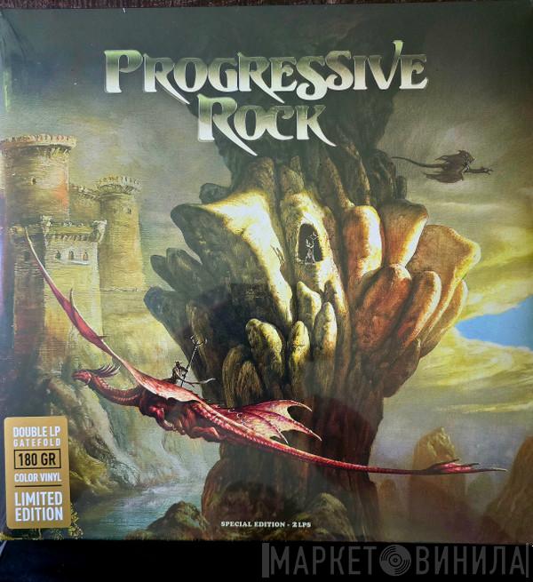  - Progressive Rock