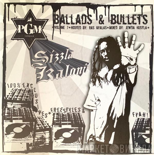 Project Groundation Massive - Ballads & Bullets Volume 7