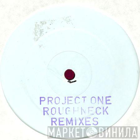Project One - Roughneck Remixes