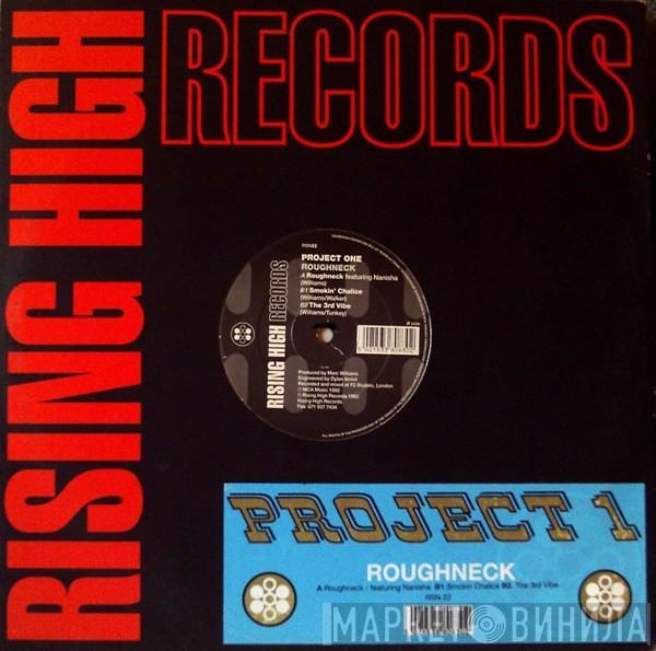 Project One - Roughneck