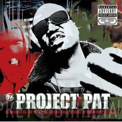  Project Pat  - Crook By The Book: The Fed Story