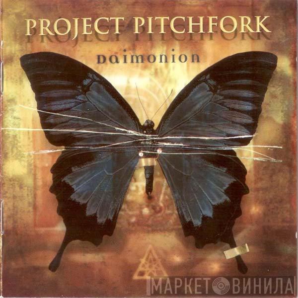 Project Pitchfork - Daimonion