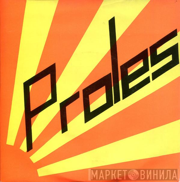 Proles - Soft Ground
