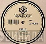 Prolix - The Scourge EP