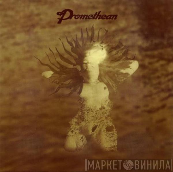 Promethean - Gazing The Invisible