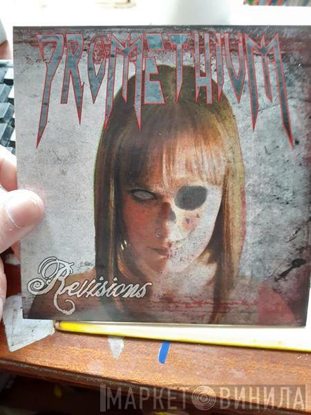 Promethium - Revisions