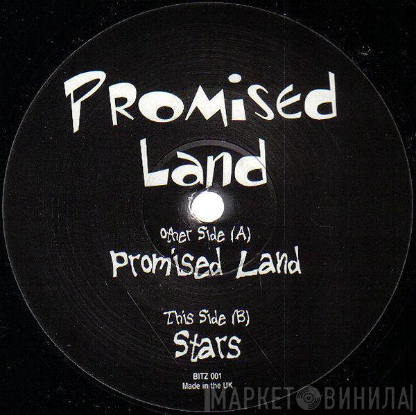 Promised Land  - Cheeky Bitz Vol. 1