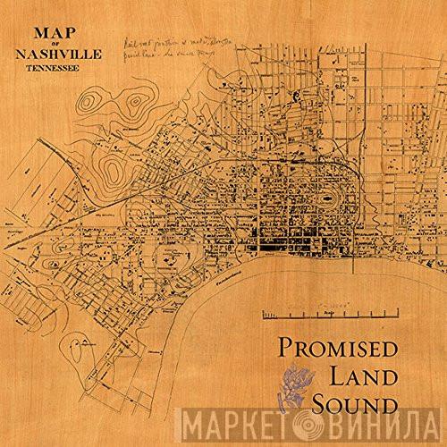 Promised Land Sound - Promised Land Sound