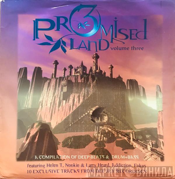  - Promised Land Volume Three