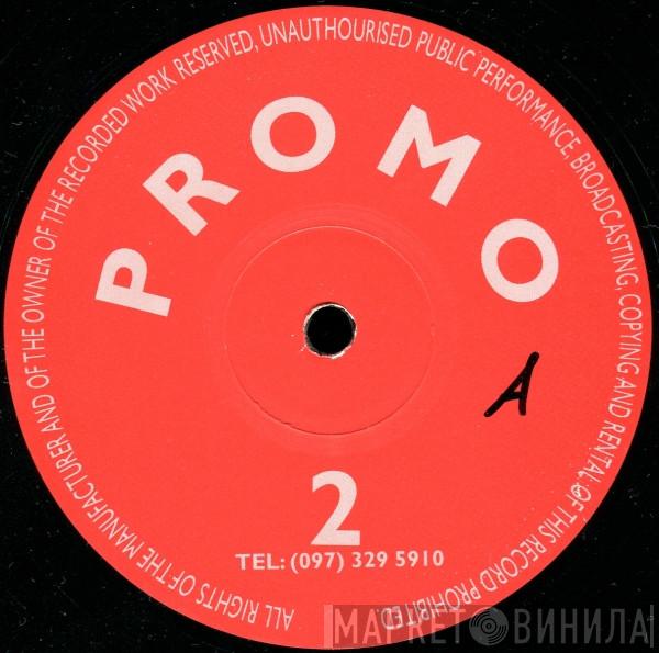  - Promo #2
