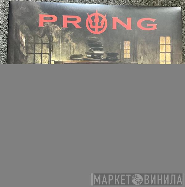  Prong  - State Of Emergency