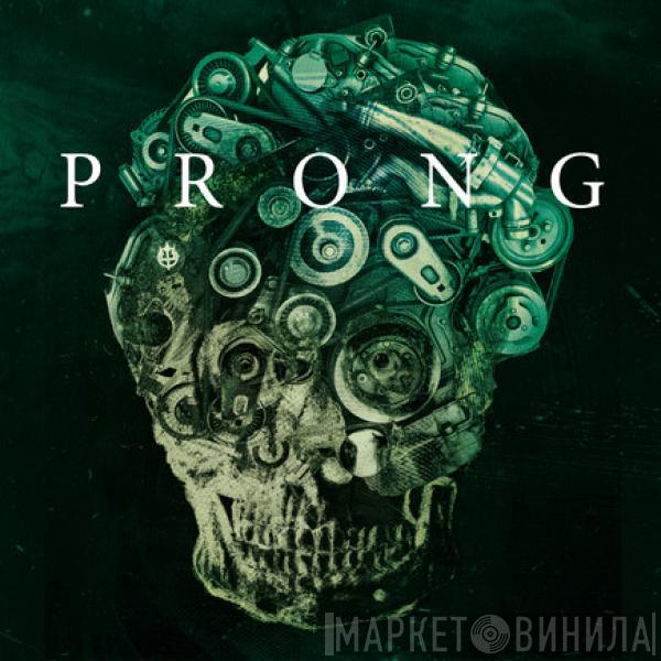  Prong  - Turnover