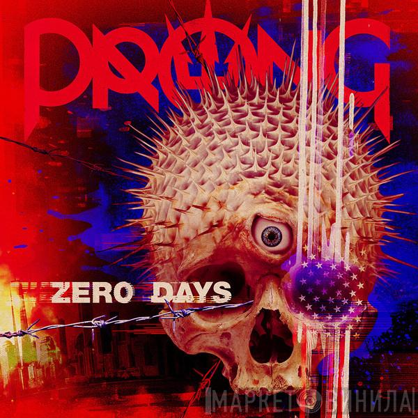  Prong  - Zero Days