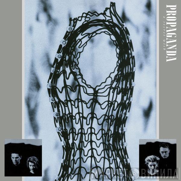  Propaganda  - A Secret Wish (Analogue Sequence)