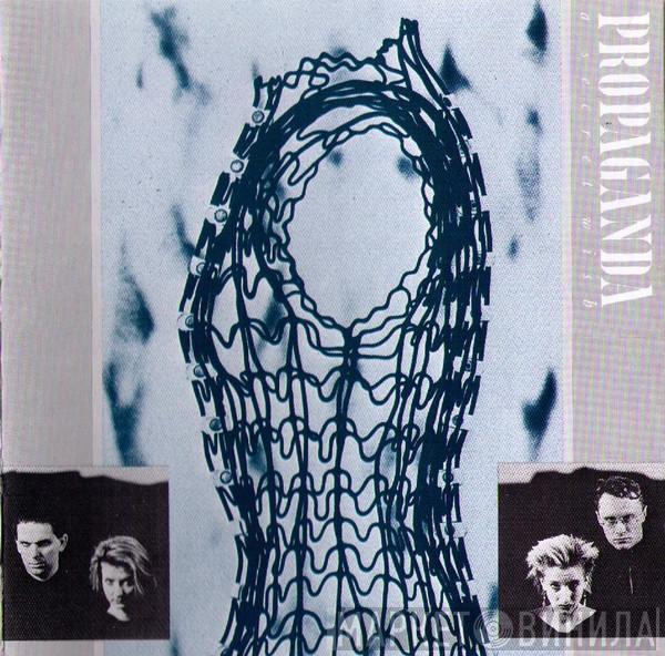  Propaganda  - A Secret Wish