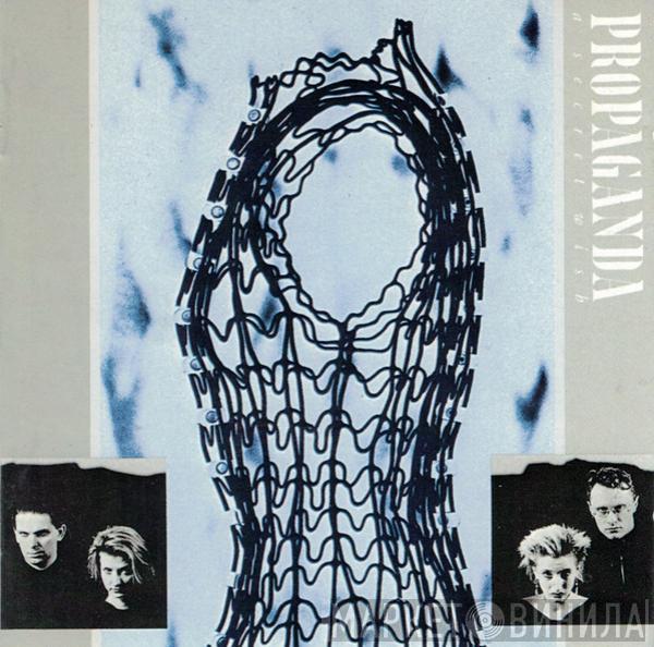  Propaganda  - A Secret Wish