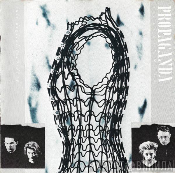  Propaganda  - A Secret Wish