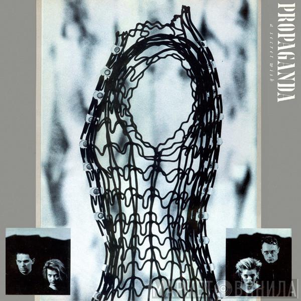  Propaganda  - A Secret Wish