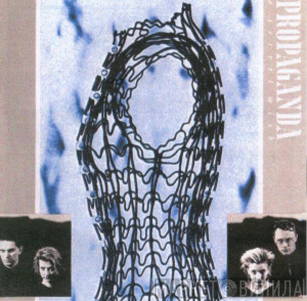  Propaganda  - A Secret Wish