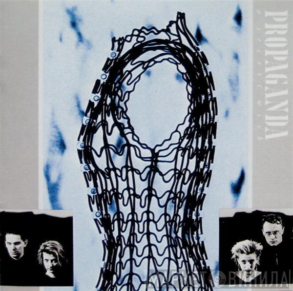  Propaganda  - A Secret Wish