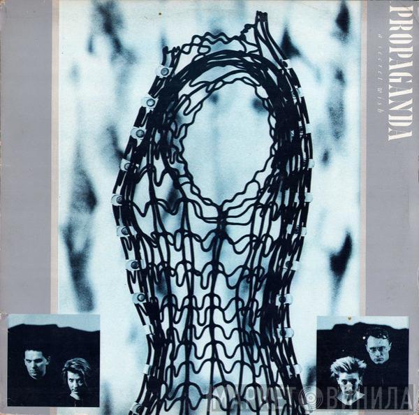  Propaganda  - A Secret Wish