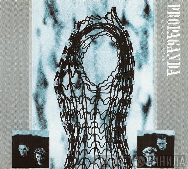  Propaganda  - A Secret Wish