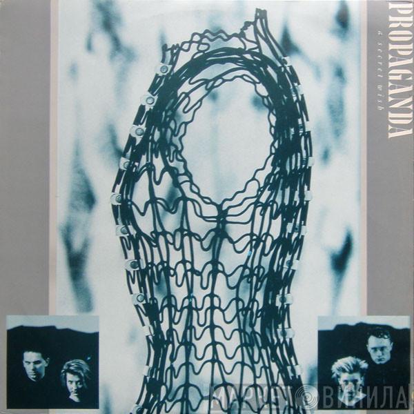  Propaganda  - A Secret Wish