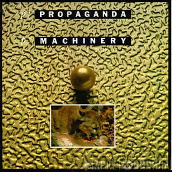  Propaganda  - p: Machinery (Polish)
