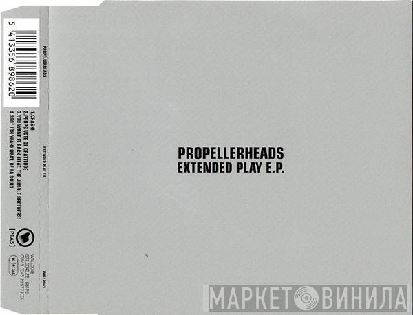  Propellerheads  - Extended Play E.P.