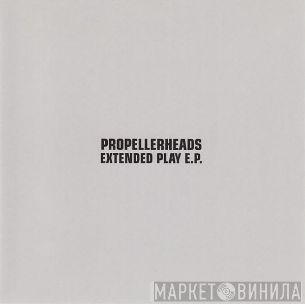  Propellerheads  - Extended Play E.P.
