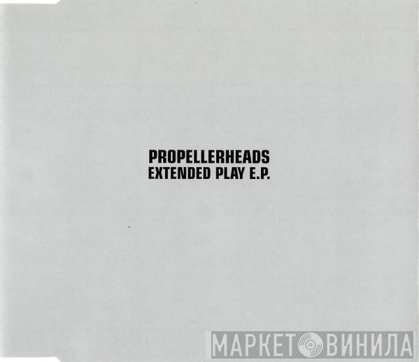  Propellerheads  - Extended Play E.P.