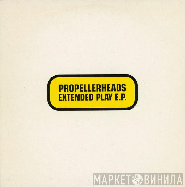  Propellerheads  - Extended Play E.P.