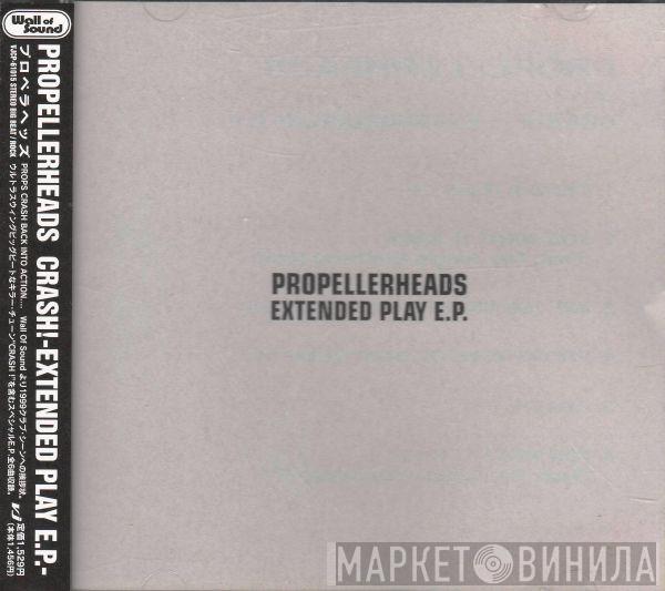  Propellerheads  - Extended Play E.P.