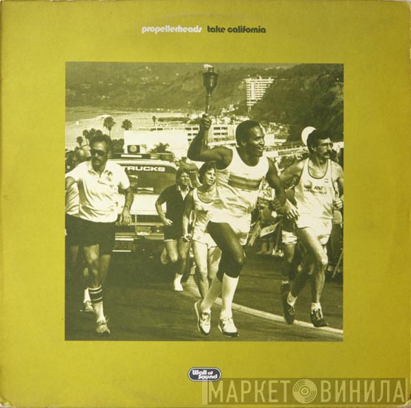 Propellerheads - Take California