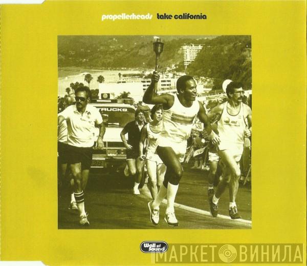  Propellerheads  - Take California