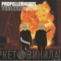  Propellerheads  - Take California