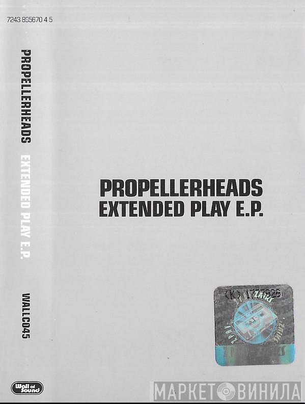  Propellerheads  - The Extended Play E.P.